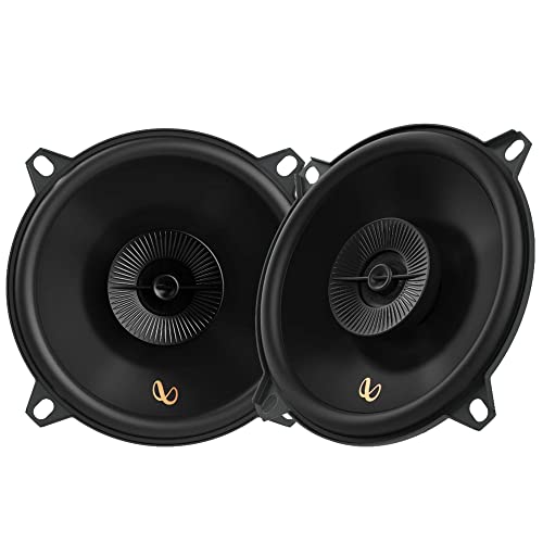 Infinity Primus 503F Primus Series 5-1/4 2-Way Multi-Element Speakers, Pair - Image 1