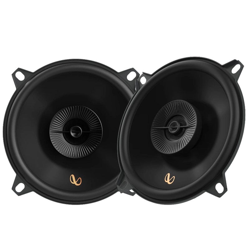 Infinity Primus 503F Primus Series 5-1/4 2-Way Multi-Element Speakers, Pair - Image 4