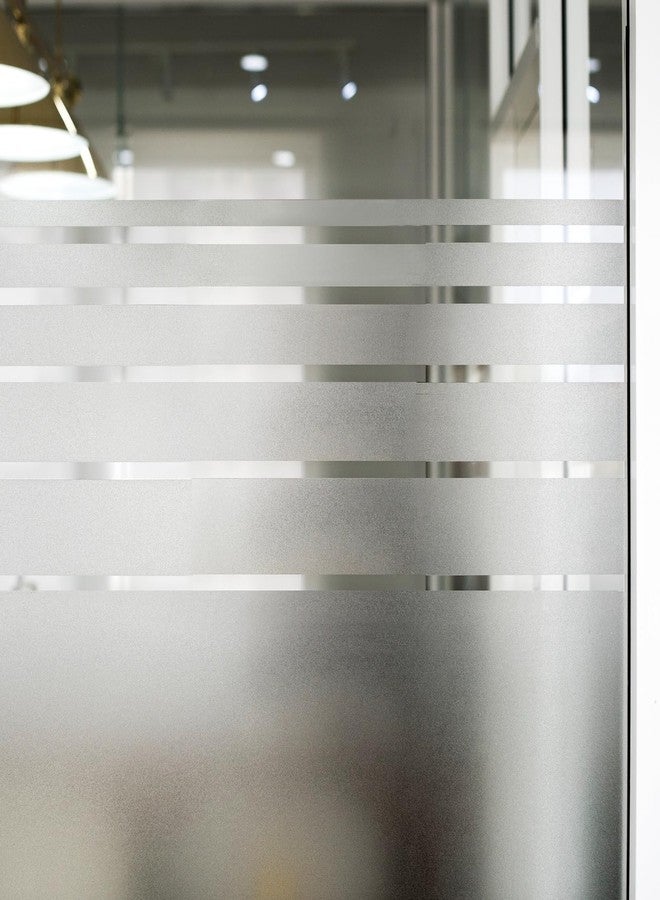 ANT Decorative Window Cling (12" x 10ft), Forested White for DIY Projects, Decals, Window Decorations, All-Weather & Fade-Proof, Indoor Outdoor Use for Crafts, Cricut, Silhouette, Expressions, Cameo - Image 5