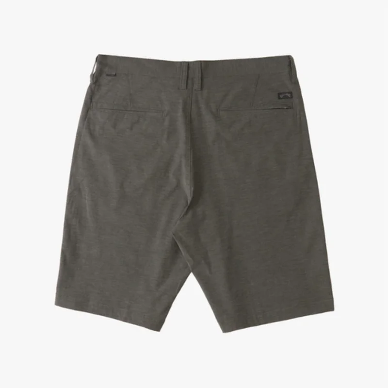 Crossfire Submersible 21" Short - Men