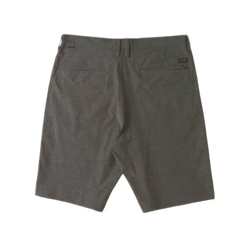 Billabong  Crossfire Submersible 21" Short - Men for Men | Best Price UAE