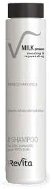 Revita Milk Protiens Mending And Rejuvenating Shampoo