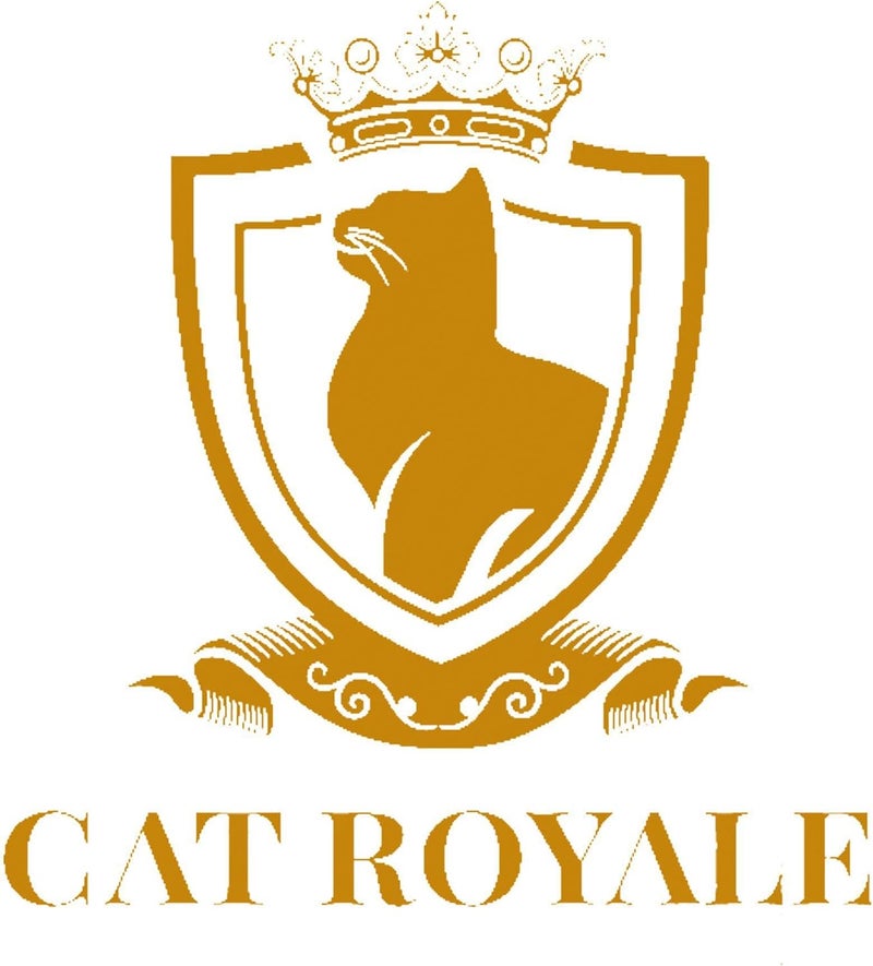 Cat Royale Cat Royal Cat Sand Baby Powder Scent 5L - Image 4