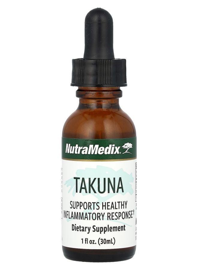 Takuna 1 fl oz (30 ml)