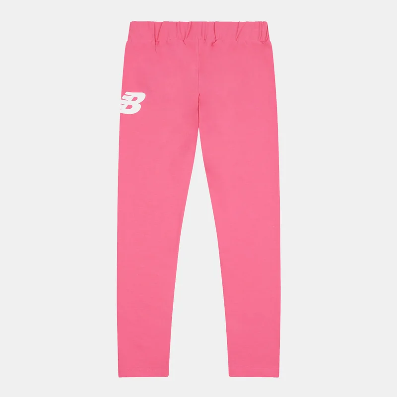 نيو بالانس Kids' Graphic Leggings