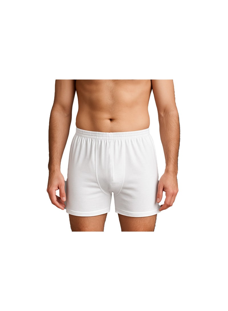 سيزار باندل شورت داخلي رجالي 6 قطع - Image 3