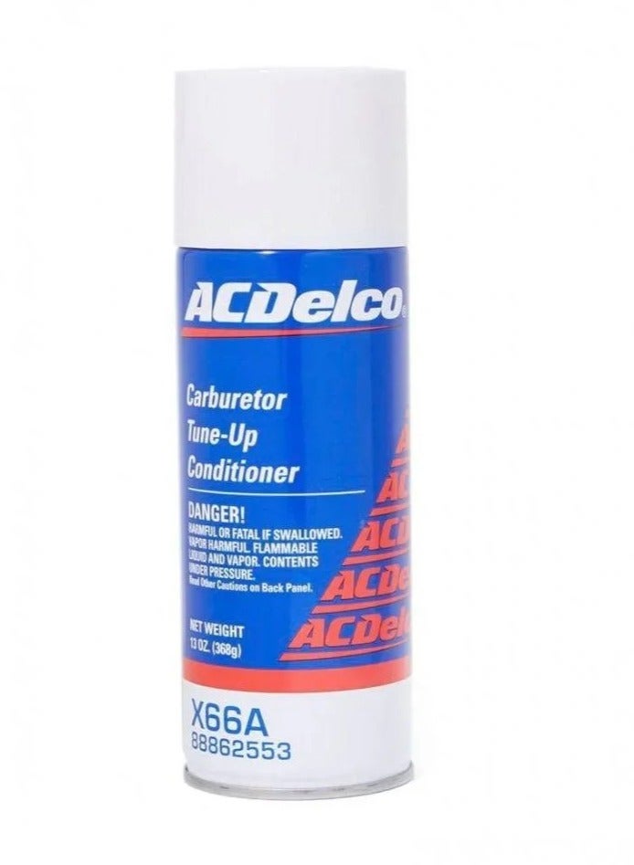 بخاخ منظف الكربريتر X66A متعدد الاستخدام g368