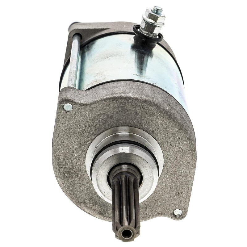 NICHE Starter Motor for Suzuki King Quad 700 750 LTA700X LTA750X 31100-31G00 ATV - Image 3