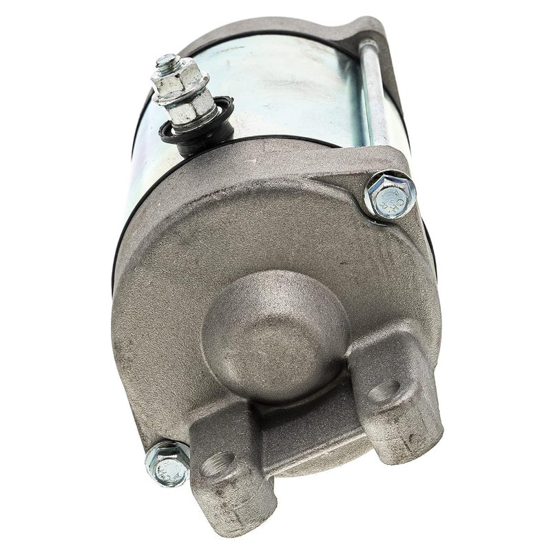 NICHE Starter Motor for Suzuki King Quad 700 750 LTA700X LTA750X 31100-31G00 ATV - Image 4