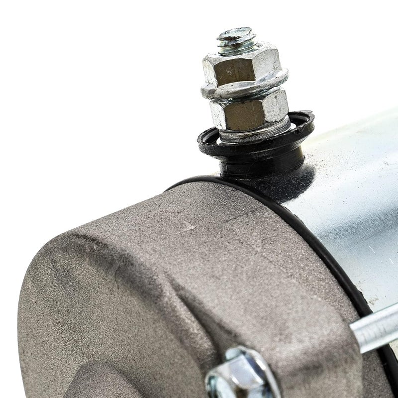 NICHE Starter Motor for Suzuki King Quad 700 750 LTA700X LTA750X 31100-31G00 ATV - Image 5