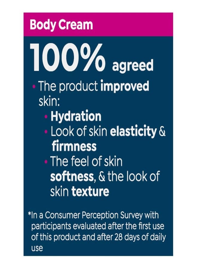 Perlier Berry Blossom Honey Body Cream, 6.7 fl oz, Moisturizing Formula with Italian Honey - Image 4