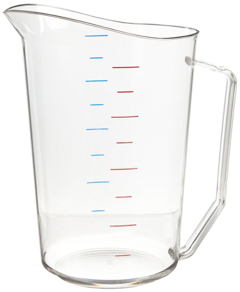 Cambro كامبرو (400MCCW135) كوب قياس سائل سعة 4 كوارت - كاموير® - Image 2