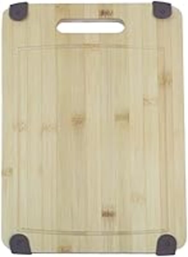 Generic Wooden Cutting Board 