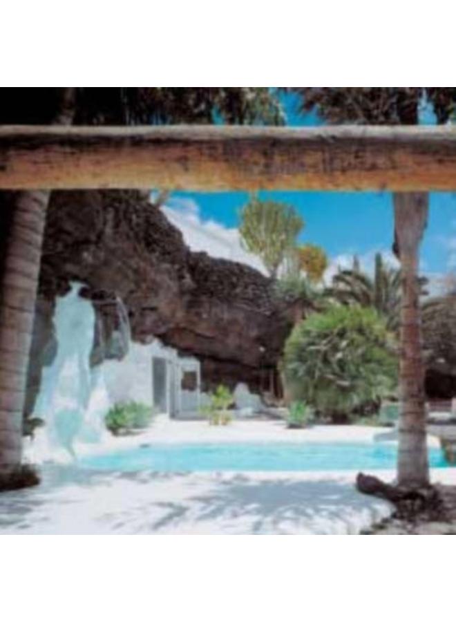 Fundacion Cesar Manrique, Lanzarote (Opus 16)