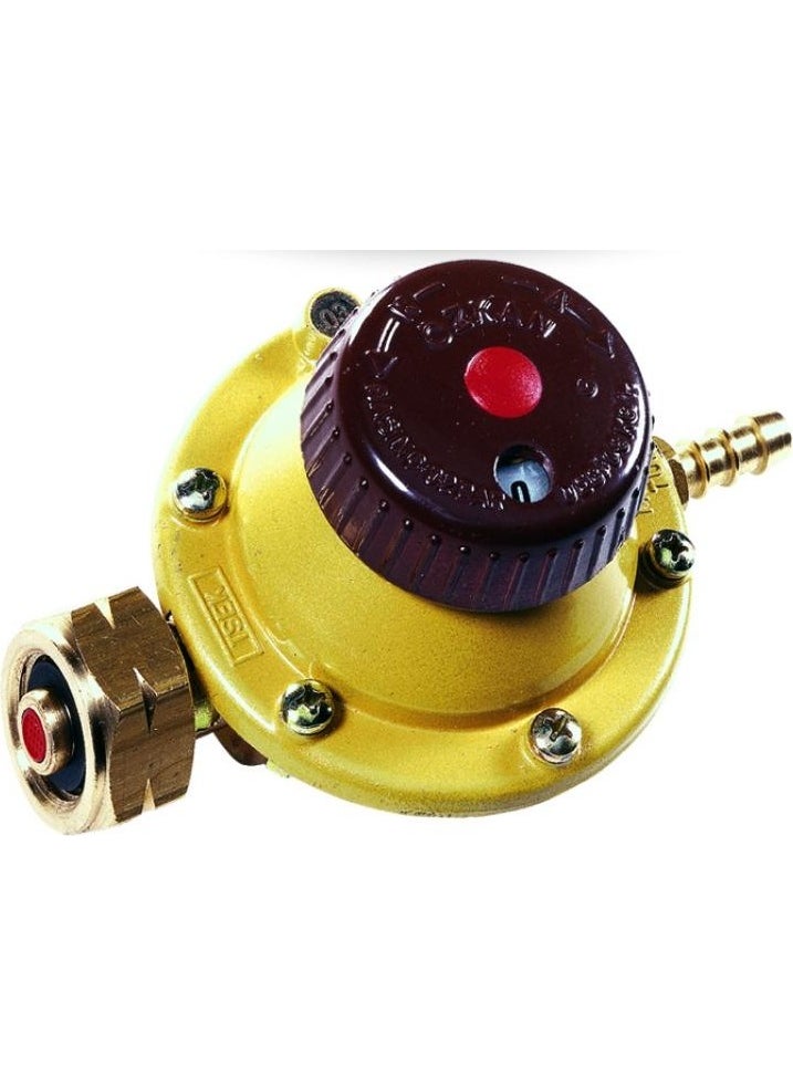 Özkan Adjustable Industrial Tube Regulator Tube Head - Regulator 
