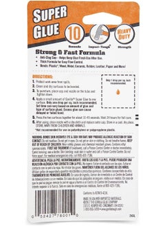 Super Glue Tube Clear 2 pack 3 g - pzsku/ZFF57C485E618797F0614Z/45/_/1686504820/485b7b01-8356-462a-8df1-6d391cc5f84b