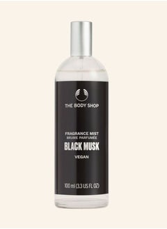 THE BODY SHOP Black Musk Fragrance Mist 100ml 