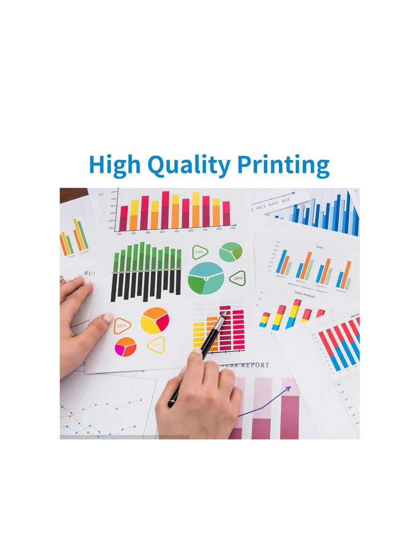 Terabyte - DR3405 Compatible Drum Unit for Brother HL-L5200DW HL-L6200DW MFC-L5755DW MFC-L6700DW MFC-L6900DW Printers - Image 1