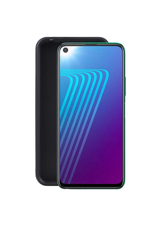 Zaboon Case For Infinix Note 7 Lite TPU Phone Case - Image 1