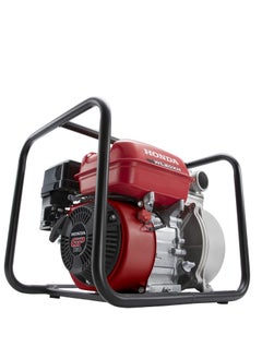 Honda Gasoline Engine Honda Water Pump WL20XH DR Red/Black/Gray  - Image 2