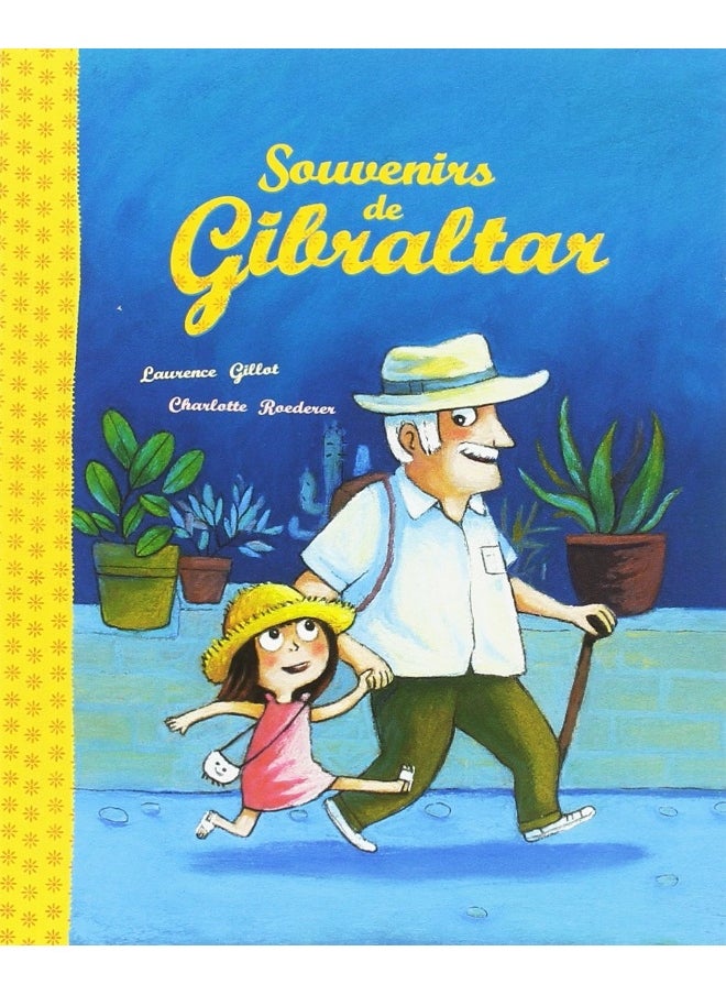TRAMPOLINE - ALBUM 5 - SOUVENIRS DE GIBRALTAR - CP  - Image 2