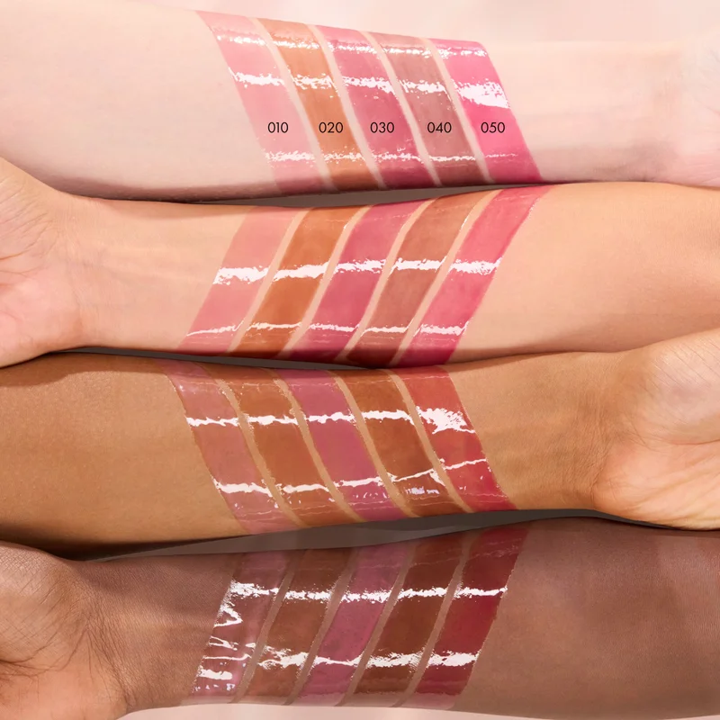 Catrice Butter Drippin' Glossy Lip Balm 040