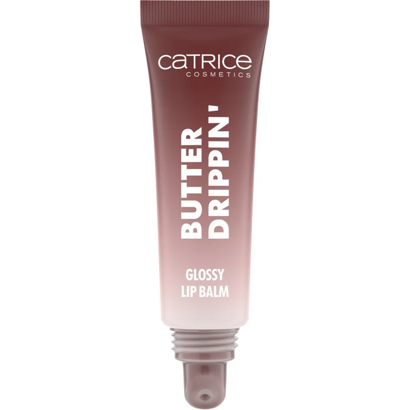 Catrice Butter Drippin' Glossy Lip Balm 040