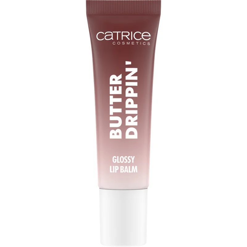 Catrice Butter Drippin' Glossy Lip Balm 040