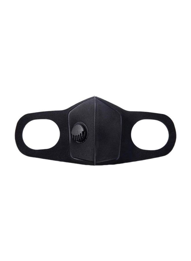 NIBEMINENT 10-Piece Extra-Wide Ear Straps PM2.5 Mask - Image 1