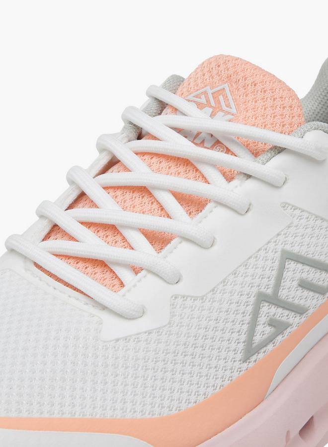 شو اكسبرس أحذية رياضية نسائية بشريط لاصق من شو إكسبريس - Image 4