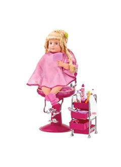 Hair Salon Set