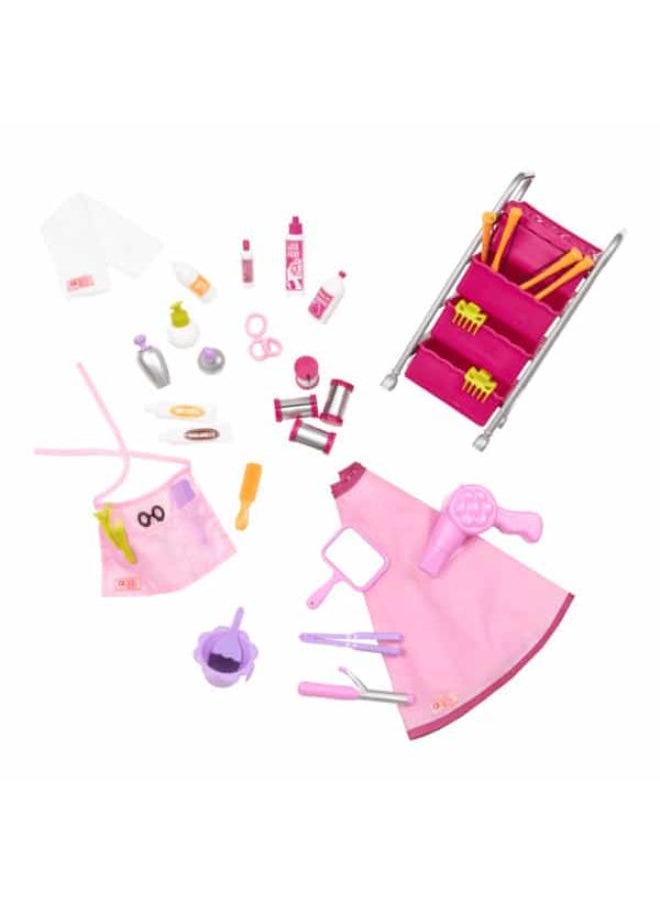 Our Generation - Hair Salon Set - Image 1