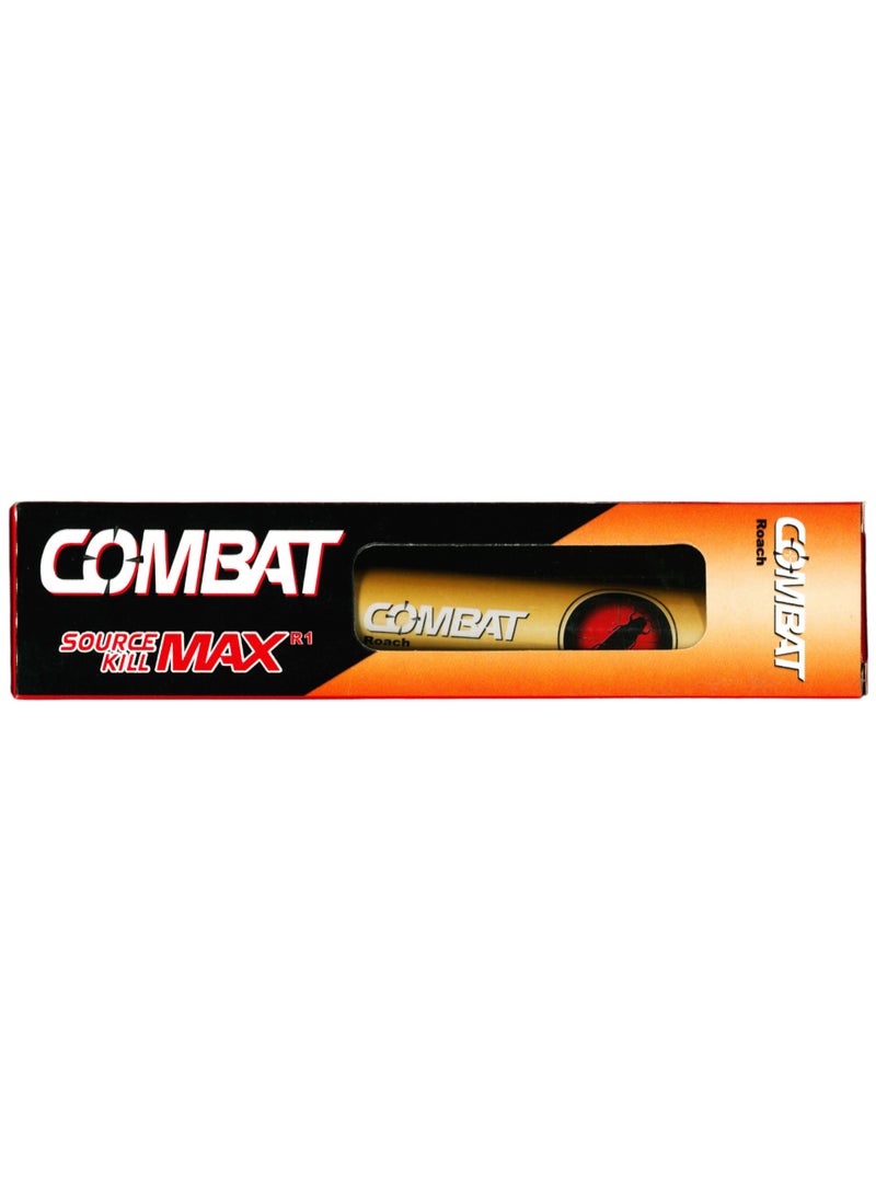 Combat Max Cockroaches Killer Gel - 35 G  - Image 1