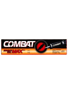 Combat Max Cockroaches Killer Gel - 35 G  - Image 2
