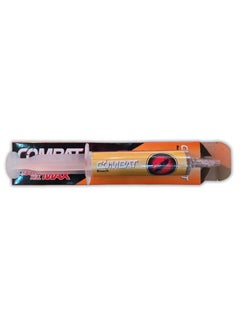 Combat Max Cockroaches Killer Gel - 35 G  - Image 3