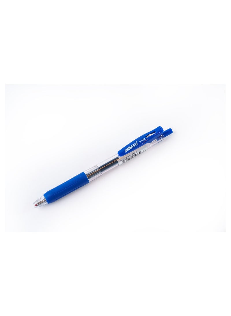 ماسكو عبوة من 12 قلم جل سريع الجفاف - Image 2