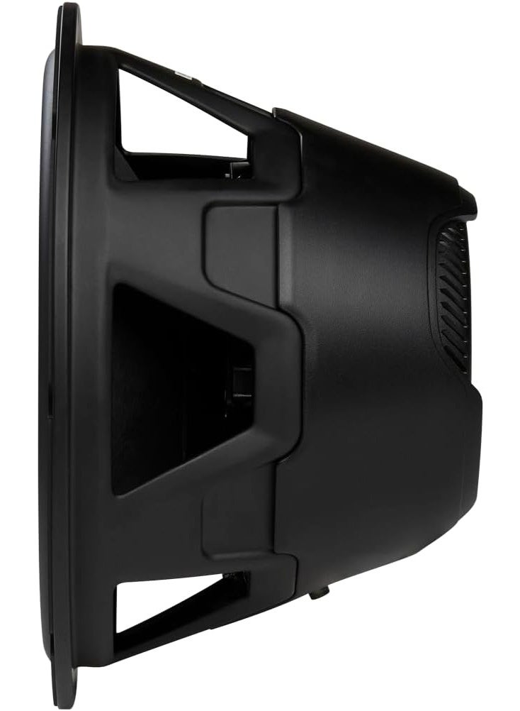 جي بي إل ستاديوم 122SSI - مضخم صوت سيارة عالي الأداء، مقاس 12 بوصة (300 مم)، قوة 500 واط RMS، ذروة 1500 واط، حساسية (عند 2.83 فولت): 92 ديسيبل، استجابة التردد: 25 هرتز - 175 هرتز، مقاومة: 2 أو 4 أوم - Image 5