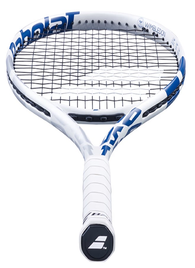 BabolaT Tennis Rackets Boost Wimbledon 121249-100-1,Size 1 (French Brand)  - Image 3