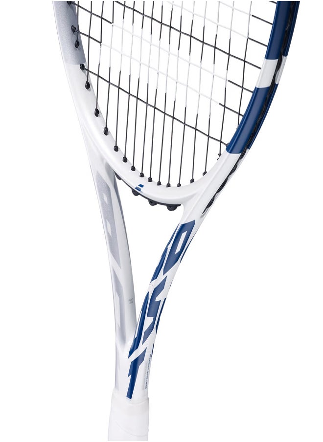 BabolaT Tennis Rackets Boost Wimbledon 121249-100-1,Size 1 (French Brand)  - Image 4