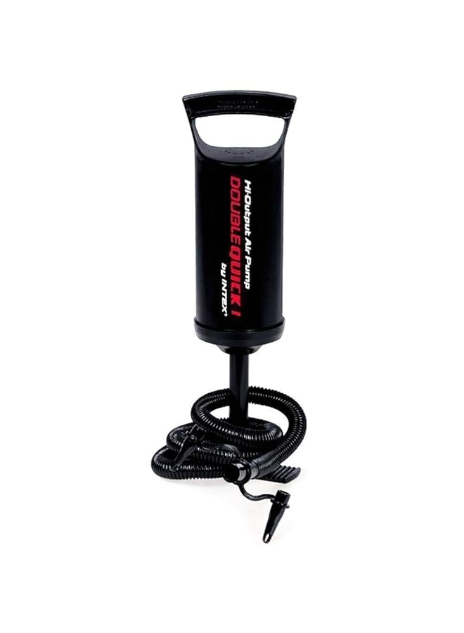 INTEX Jump O Lene Inflatable Castle Bounce Bouncer With Manual Pump 48259 - Image 3