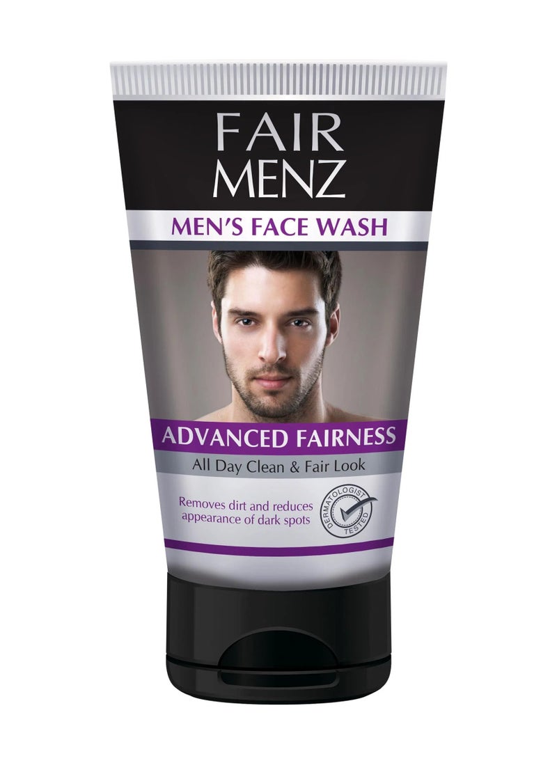 Men's Face Wash Advance Fairness - pzsku/ZFF5933EAA9FF5677CBD8Z/45/_/1684834954/63853e0c-0237-46a7-92bf-04ecdf476d0f