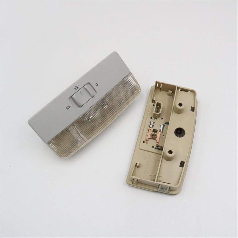 Vuzmode Car Dome Reading Light Interior Lamp - Image 2