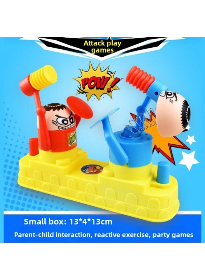 Push Small Gifts Wholesale Push Small Gifts Children Luminous One Dollar Below Sweep Code Drainage Activities Mai Taibao