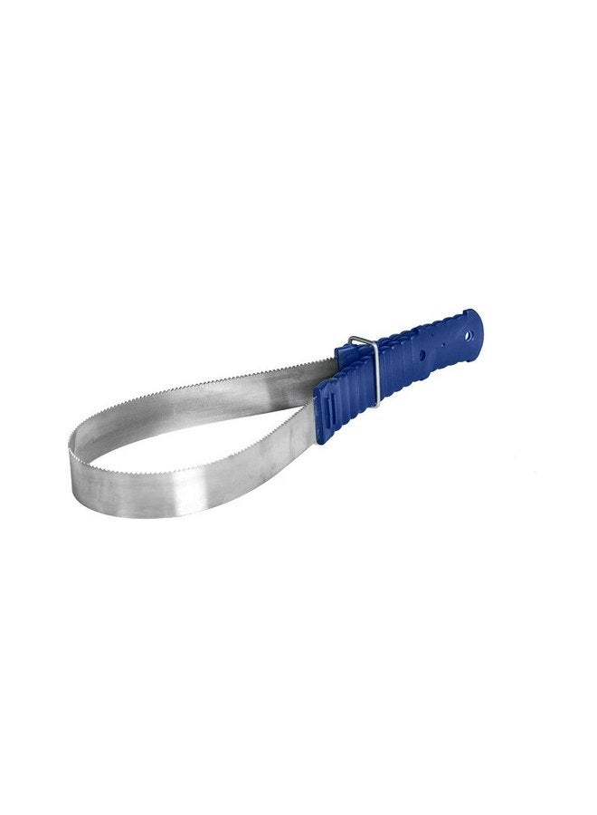 هورز مكشطة العرق من HORZE - مشبك - أزرق داكن - مقاس واحد - Image 1