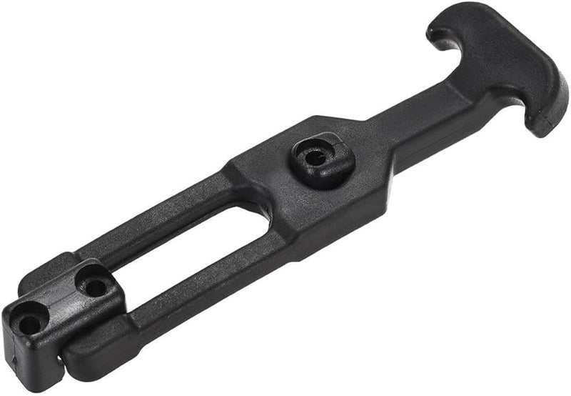 Rubber Flexible T Handle Latch 6 30 Inch For Golf Cart And Tool Box - Image 1