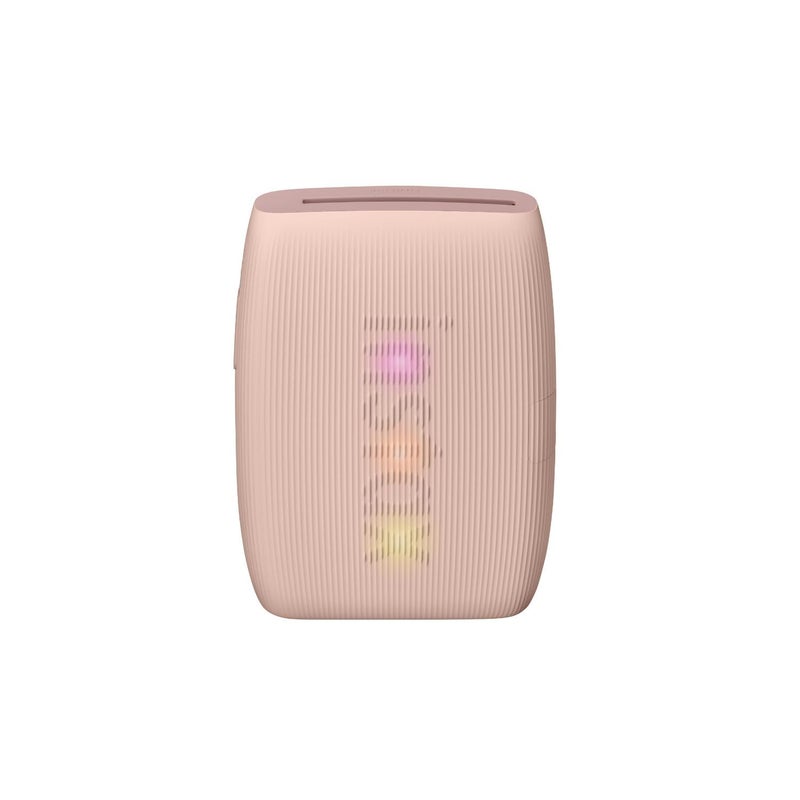 Instax instax mini Link 3 Smartphone Photo Printer, Rose Pink - Image 2