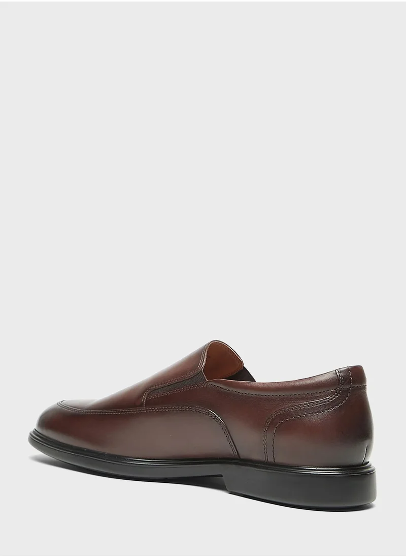 Le Confort Formal Comfort Slip Ons