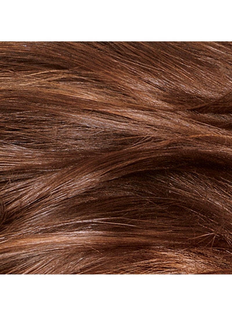 Revlon ألوان الحرير لون جميل #46 بني صدفي ذهبي متوسط - Image 3
