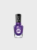 Sally Hansen Purplexed
