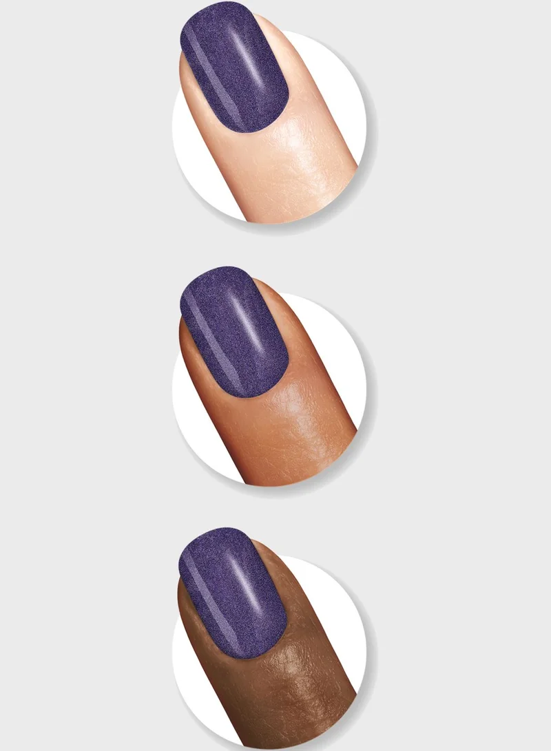 Sally Hansen Miracle Gel™ - Purplexed, 0.5 fl oz - 14.7 ml